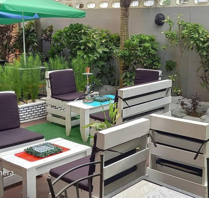 Hotel Saphir Abidjan Luaran gambar